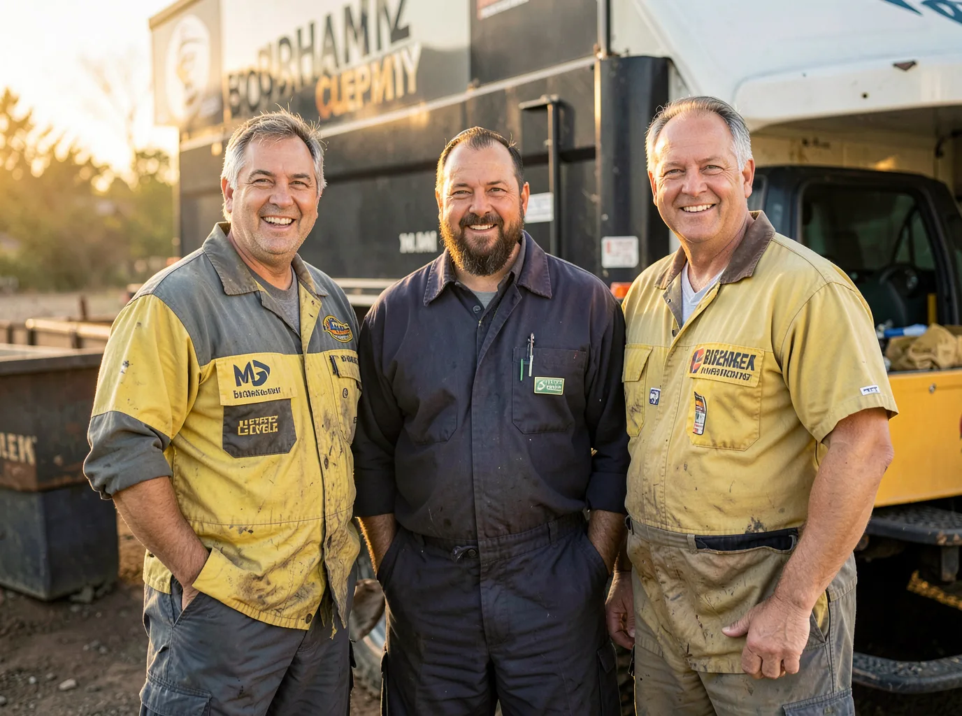 Sewage Cleanup company in Bennettsville, SC