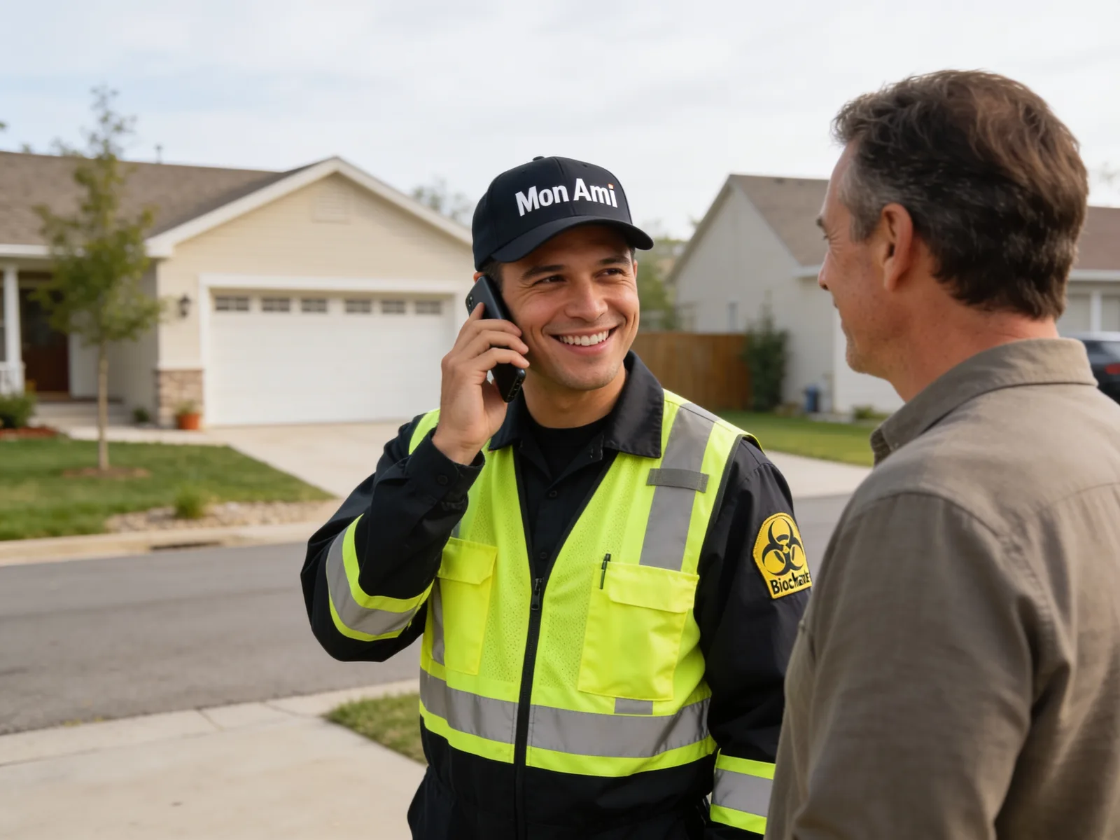 Sewage Cleanup Bennettsville, SC FAQs